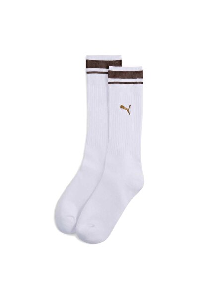 Puma HERITAGE STRIPE UNISEX Дълги чорапи