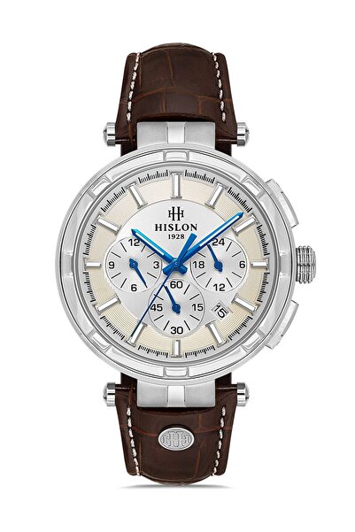 Hislon DT202S-02KS Erkek Kol Saati