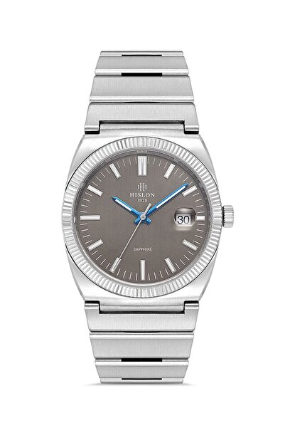 Hislon CL211S-07SS Erkek Kol Saati