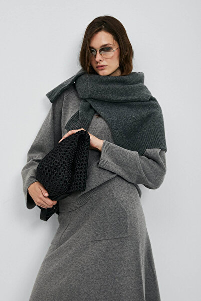 Lufian Γυναικείο πουλόβερ Holly Mink 122090036