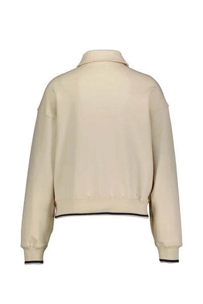 Loft Екрю Жіночий світшот Lf2038653