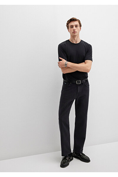 Mavi Marlon Classic Comfort Anthracite Jean Pants 0019166-90642