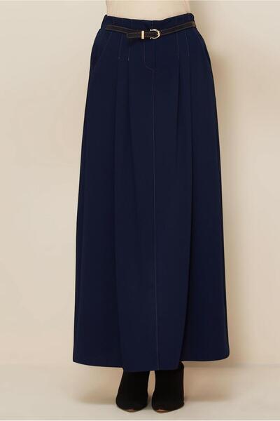 Alvina FUSTA CU BRETEL 60706