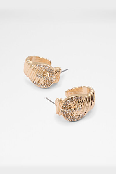 Aldo CINTURA - Kadın Gold Rengi Küpe