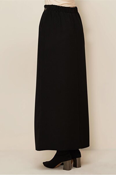 Alvina Belted Skirt 60706