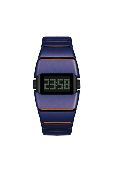 shiyunmei Unisex fashion, simple, atmospheric and durable, LED night light function fears no darkness