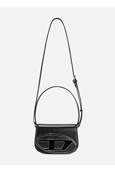 Diesel 1DR Shoulder Underarm Bag