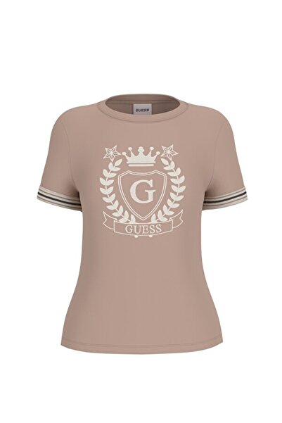 Guess Muriel Women's Active Slim Fit T-Shirt