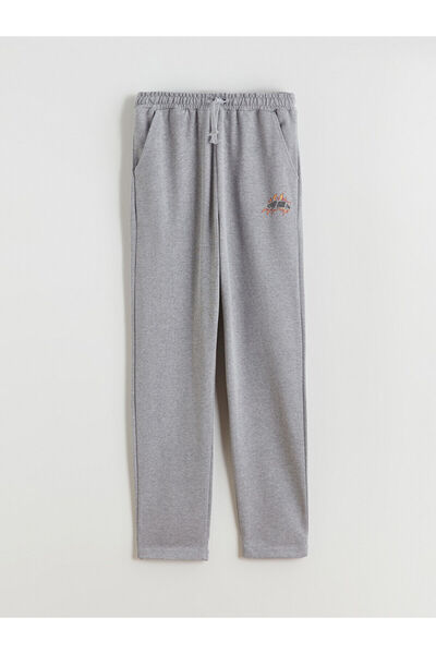 LC Waikiki Φούτερ για αγόρι με ελαστική μέση