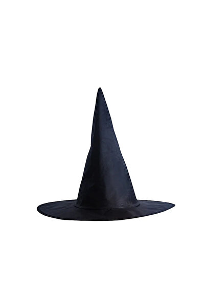 Fiestas Guirca Pălărie de vrăjitoare pentru copii