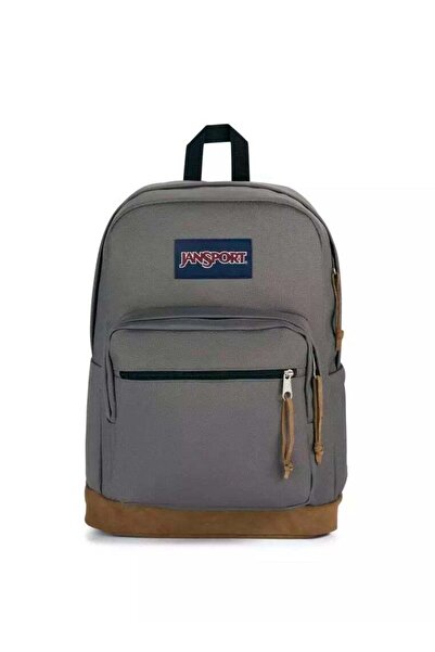 Jansport Superbreak Classic Backpack - Water-Repellent & Durable Fabric, Student Commuter Backpack
