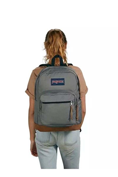 Jansport Superbreak Classic Backpack - Water-Repellent & Durable Fabric, Student Commuter Backpack