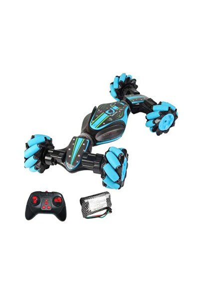 Generic Gesture Sensing Twisting Off-Road Rc Car Premium Quality Durable And Sturdy