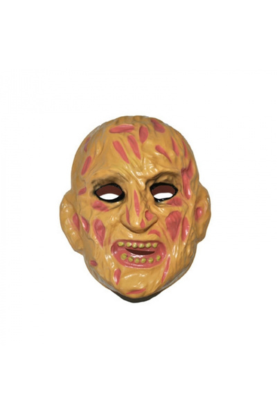 Fiestas Guirca Mască facială pentru cicatrici