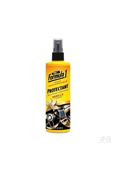 Formula 1 Protectant Vanilla 615044