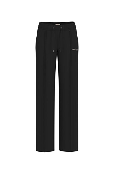 Guess Jeans Kadın Regular Fit Eşofman Altı