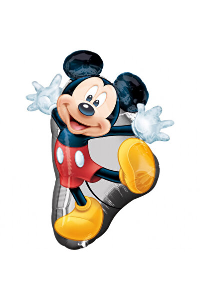 Disney Mickey Mouse Foil Balloon - 55 x 78 cm