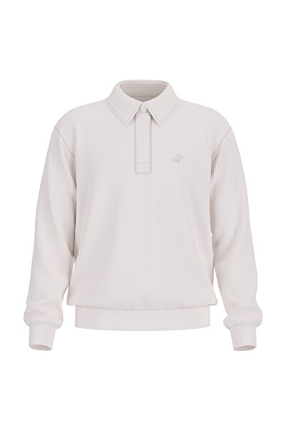 Guess سويت شيرت نيكو للرجال