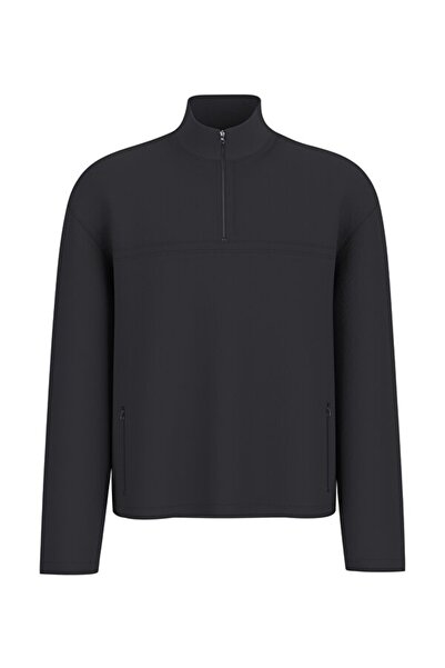 Guess Jeans Jeans Erkek Sweatshirt