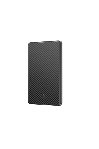 WIWU Wi-P072 PD 20W M-safe Şarj Özellikli Ultra İnce Aramid Fiber Powerbank 1...