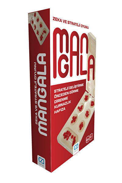 CA Games MANGALA
