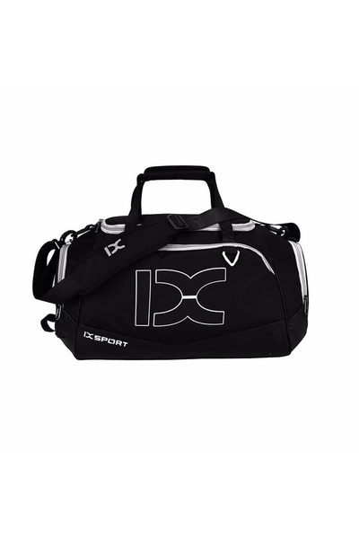 Generic Multi-Functional Training Gym Bag 45 x 15cm