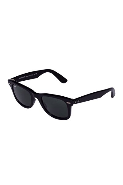 Ray-Ban Rayban Rb2140 901 50-22 150 3n Unisex Güneş Gözlüğü CAM RENGİ KOYU YE...
