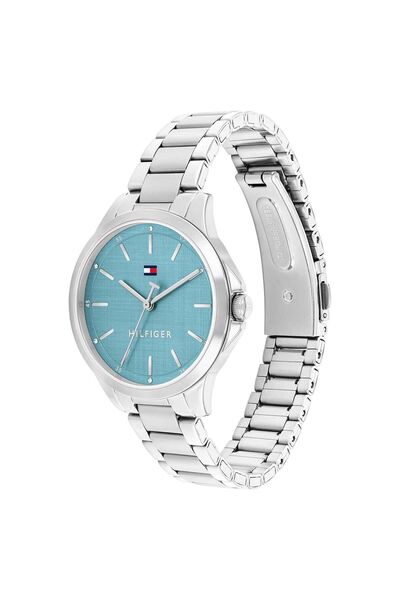 Tommy Hilfiger Th1782826 Women's Wristwatch