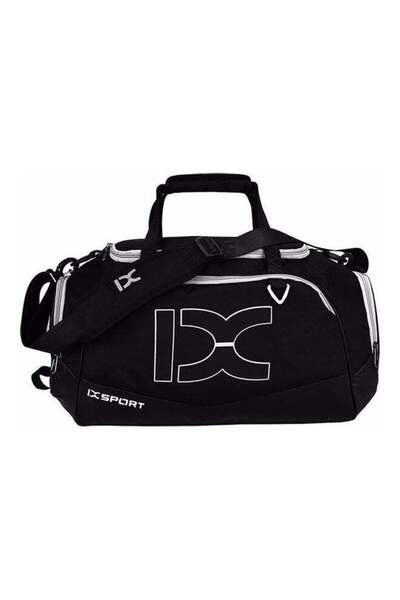 Generic Multi-Functional Training Gym Bag 45 x 15cm