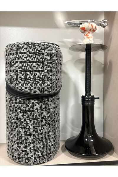 RANDUMAN çantalı nargile takımı