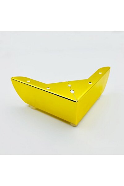 LIKERAINY Picioare rezistente pentru dulap DIY, mobilier, canapea, masa, blat de lucru, inaltime 50 mm