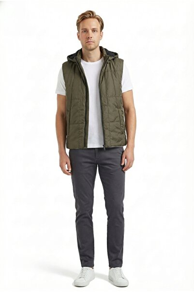 intersivin Ανδρικό γιλέκο SYLK-05