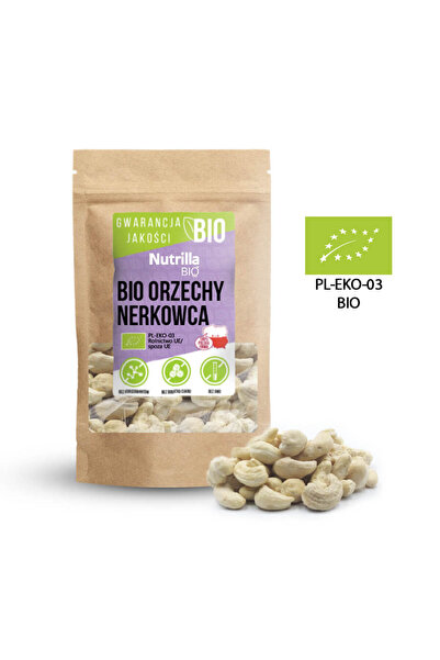 Other cashew nuts 1kg