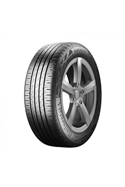 Continental 235/55R18 100W ECOCONTACT6 MO 44/2023 Uyumlu
