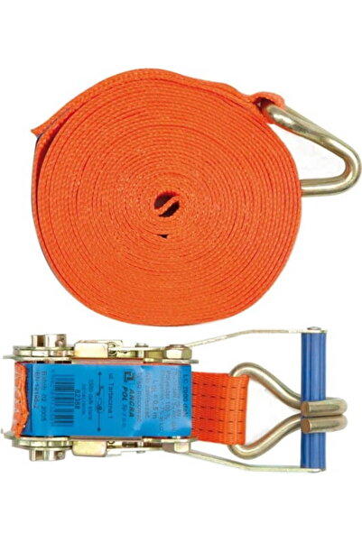 shumee BANDĂ DE TRANSPORT STANDARD 6m / 5000 M / 50mm