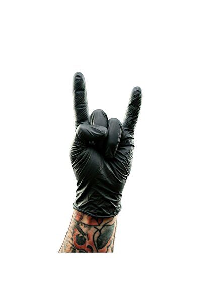 OEM Disposable Gloves