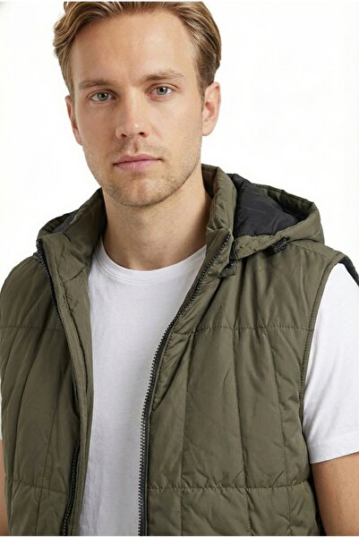 intersivin Ανδρικό γιλέκο SYLK-05