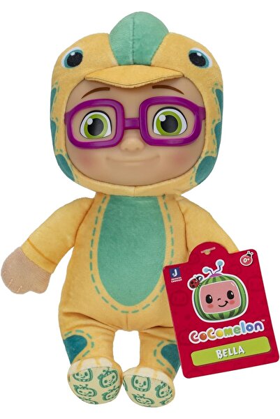 Jazwares Jucarie de plus, CoComelon, Dino Bella