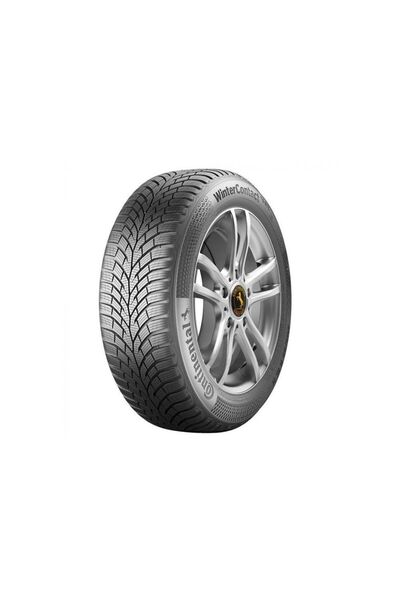 Continental 205/55R17 91H TS870P 2025