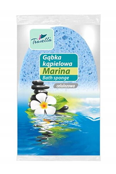 Other Gąbka kąpielowa myjka do mycia i masażu spa