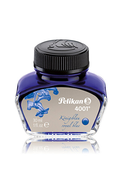 Other Pelikan Blue Ink 30ml