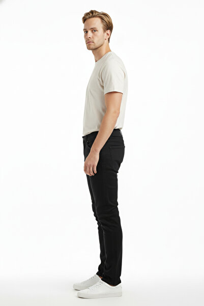 Ecer Men's Trousers 23100420