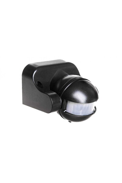 Other Senzor de mișcare 1200W 180 grade IP44 negru OR-CR-201/B