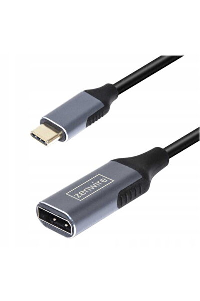 Other 4k 60Hz UAB-C Display port 1.2 adapter SC-USH296