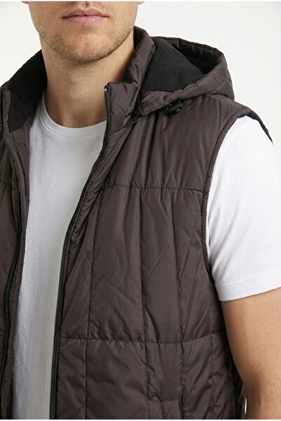 intersivin Ανδρικό γιλέκο SYLK-05