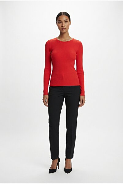 Unique fashion Unique Mode Women's Knitwear Uw261009