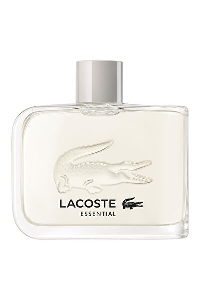 Lacoste Essential Edt 125 ml Erkek Parfüm