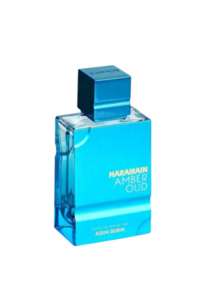 Al Haramain Amber Oud Aqua Dubai – unisex perfume 100 ml