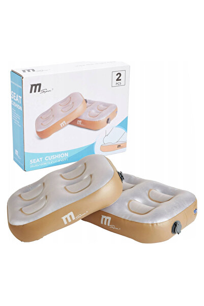 Other Dmuchane siedzisko do spa MSpa