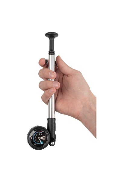 KlaussTech Aluminum Pump Hose AV Pressure 400Psi 28Bar